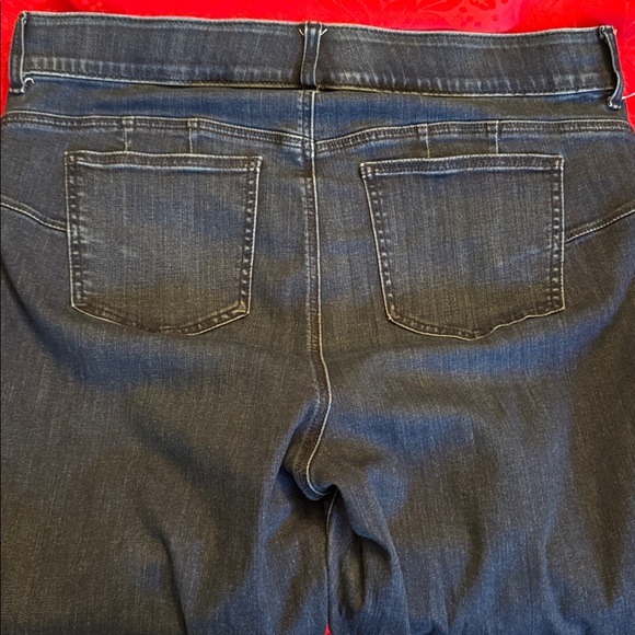 Torrid Bombshell Flare Super Soft Women’s Jeans (18T) - Picture 8 of 8